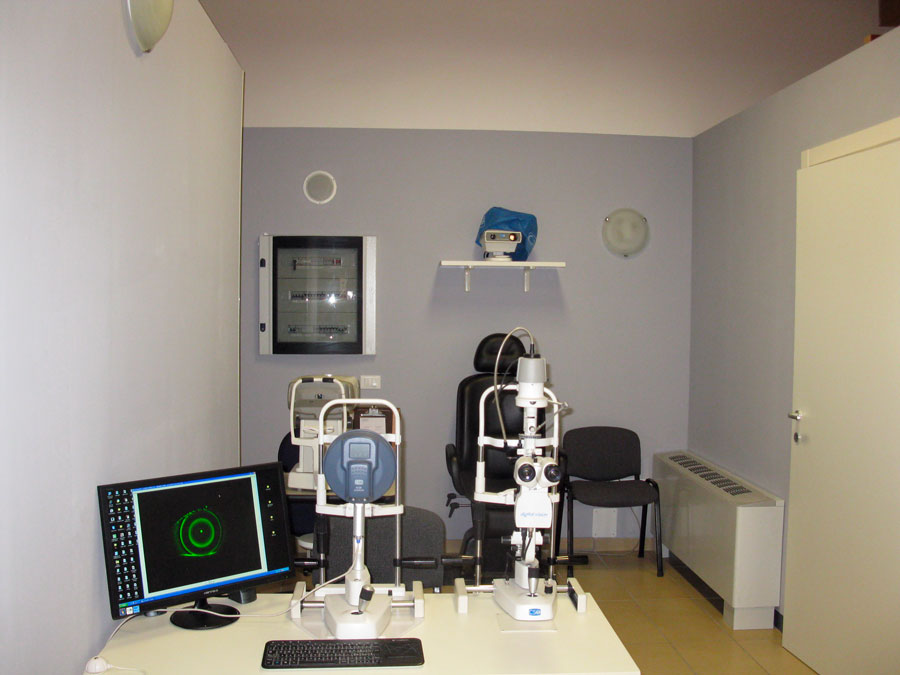 Donati Ottica Donati Ottica
