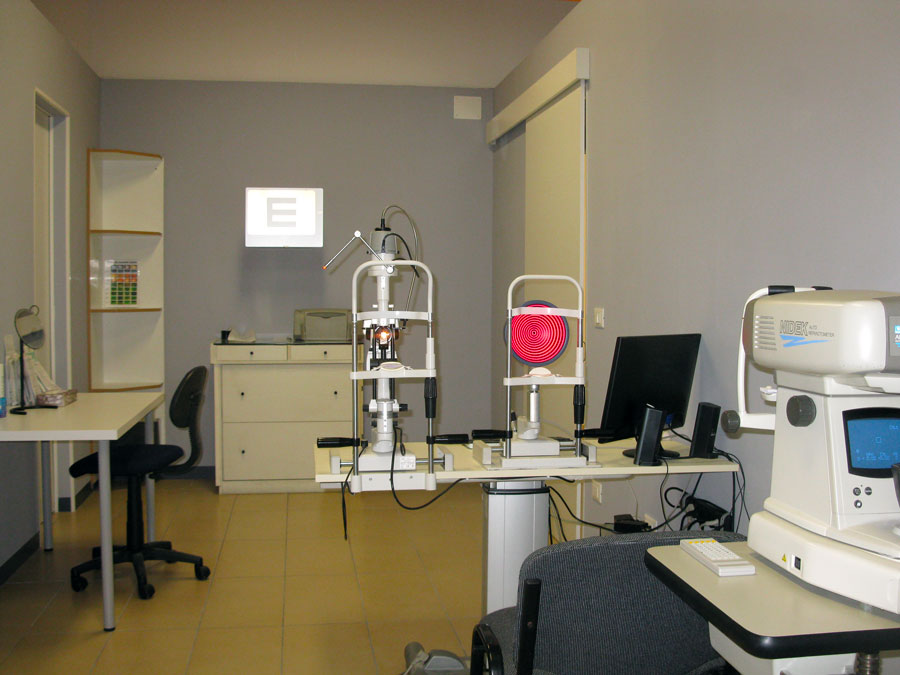 Donati Ottica Donati Ottica