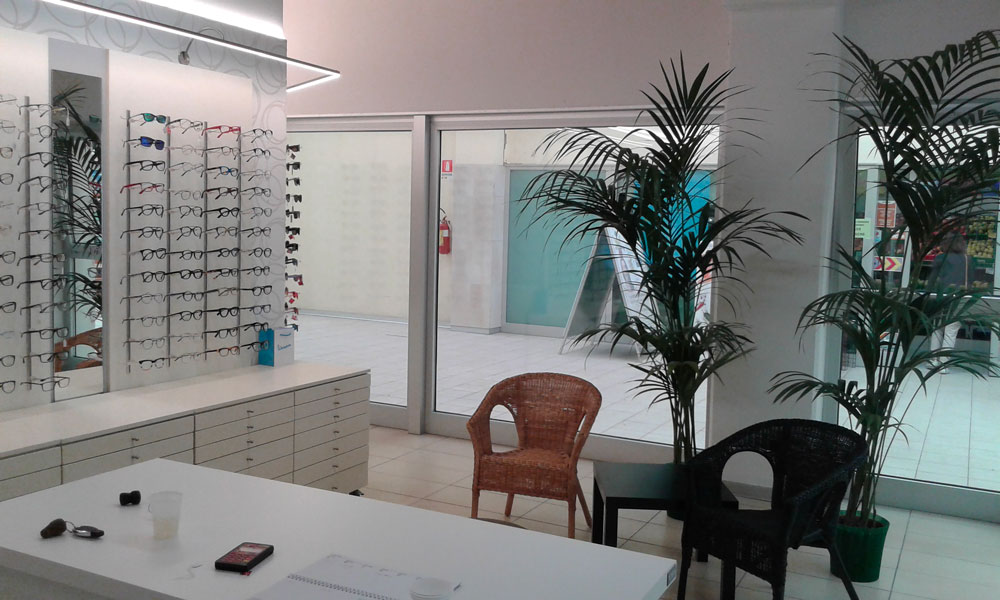 Donati Ottica