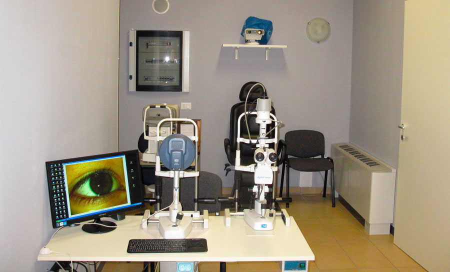 Donati Ottica Donati Ottica